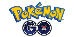 Logo pokemon go